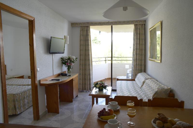 Trh Jardin Del Mar Aparthotel