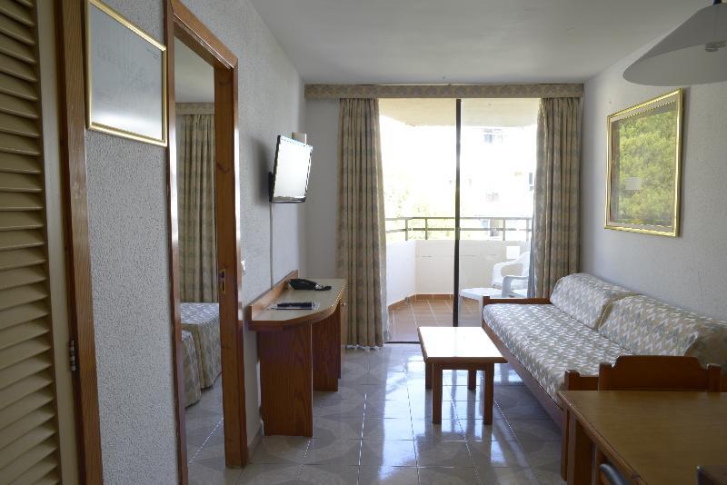 Aparthotel Trh Jardin Del Mar 3*