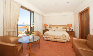 Port Adriano Hotel