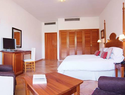 Golf 4* Santa Ponsa