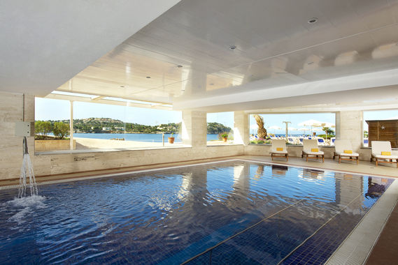 Iberostar Selection Jardin Del Sol - Adults Only Santa Ponsa