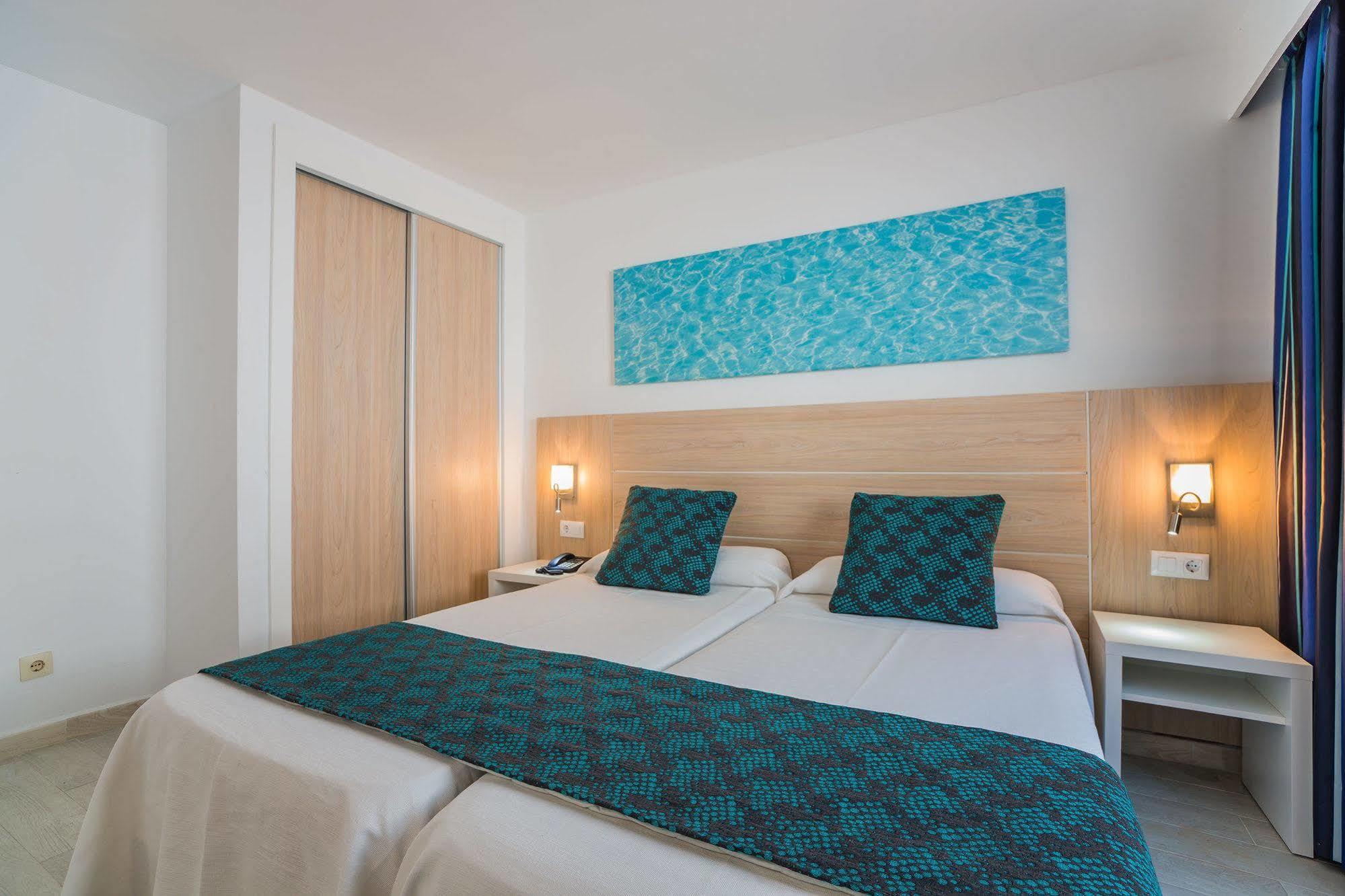 Center Aparthotel Santa Ponsa