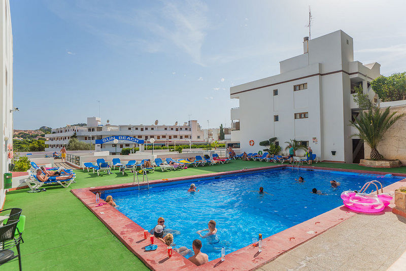 Sun (adults Only) Santa Ponsa