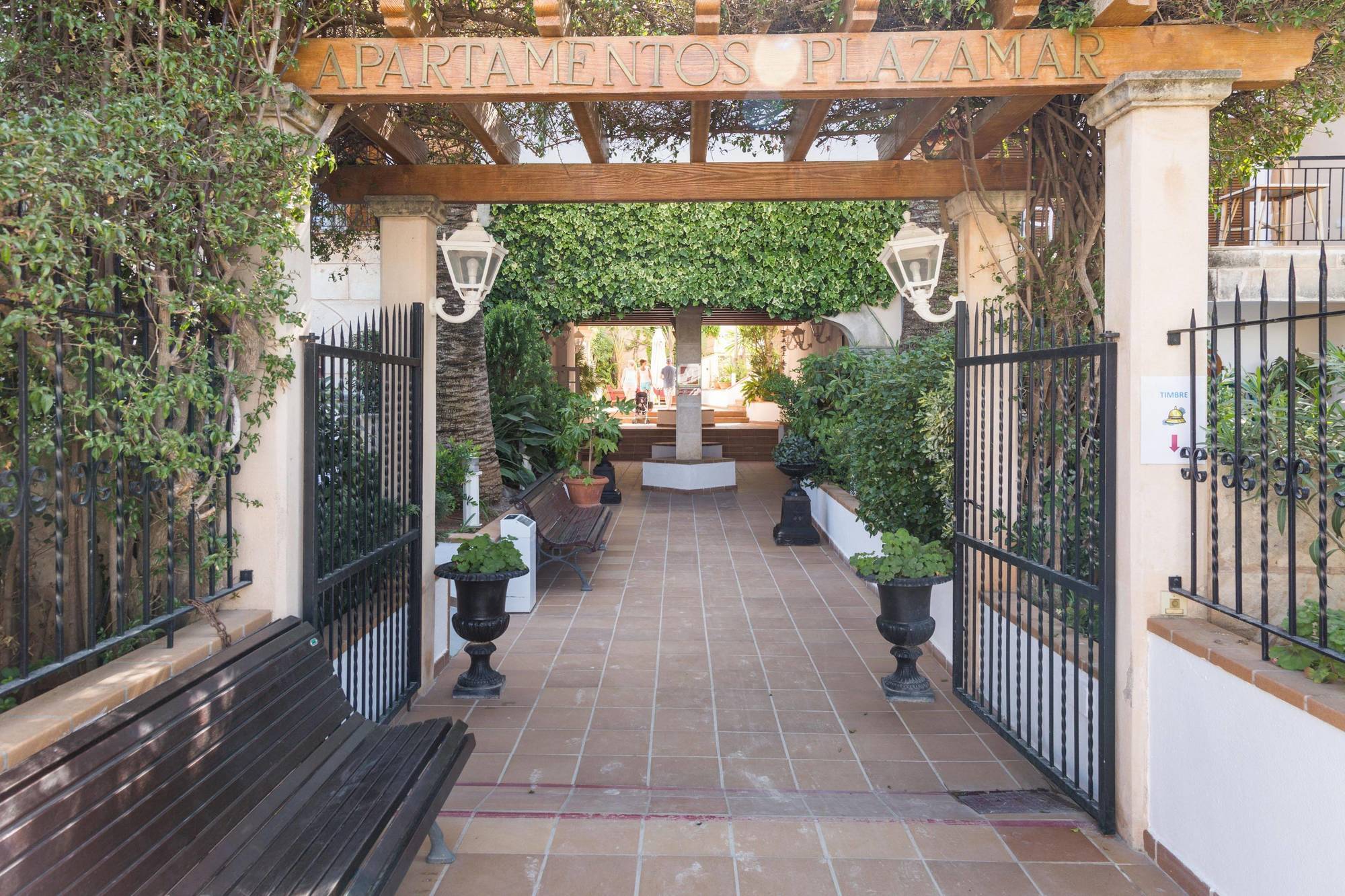 Aparthotel Plazamar Serenity Santa Ponsa