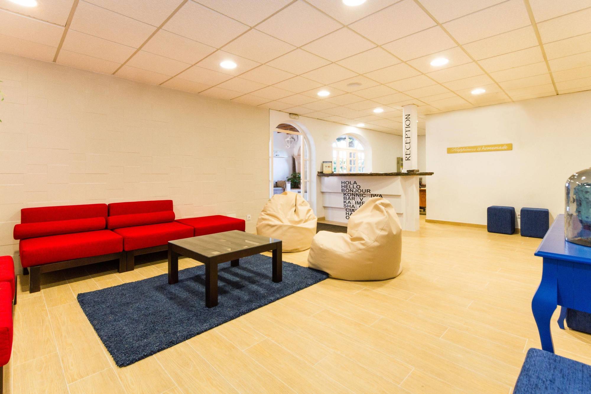 Plazamar Serenity Aparthotel Santa Ponsa