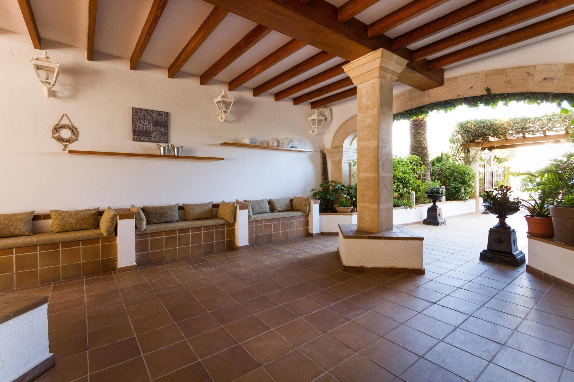 Plazamar Serenity