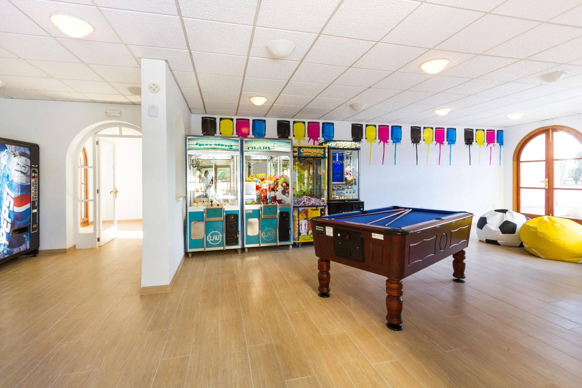 Plazamar Serenity Aparthotel Santa Ponsa