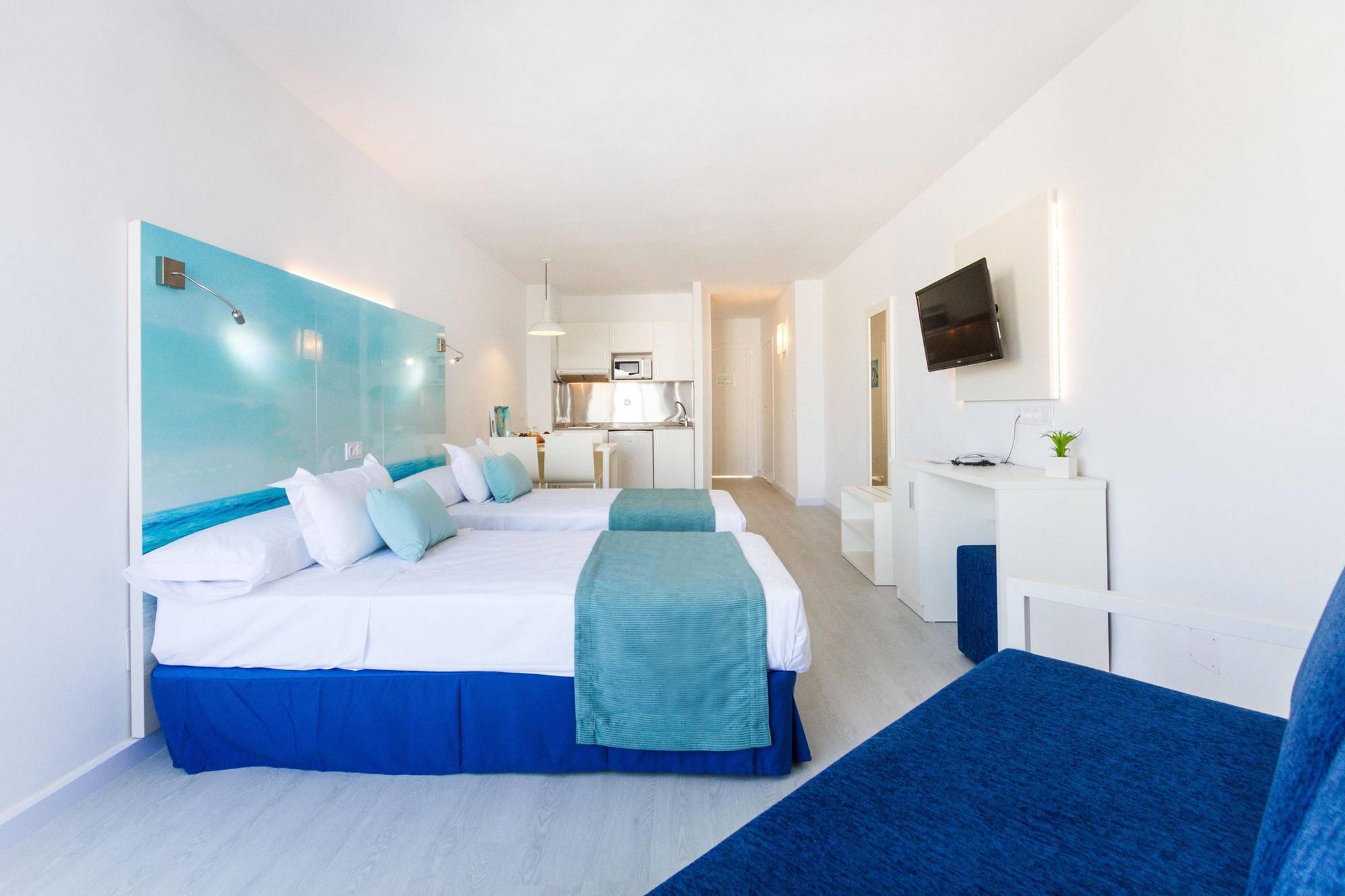 Plazamar Serenity Aparthotel Santa Ponsa