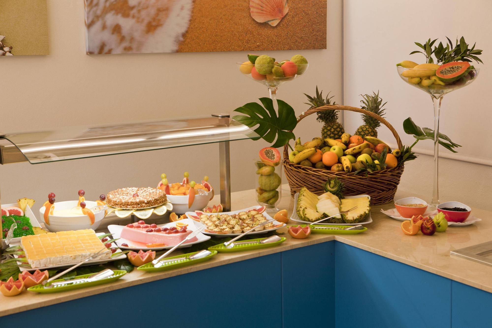 Aparthotel Plazamar Serenity