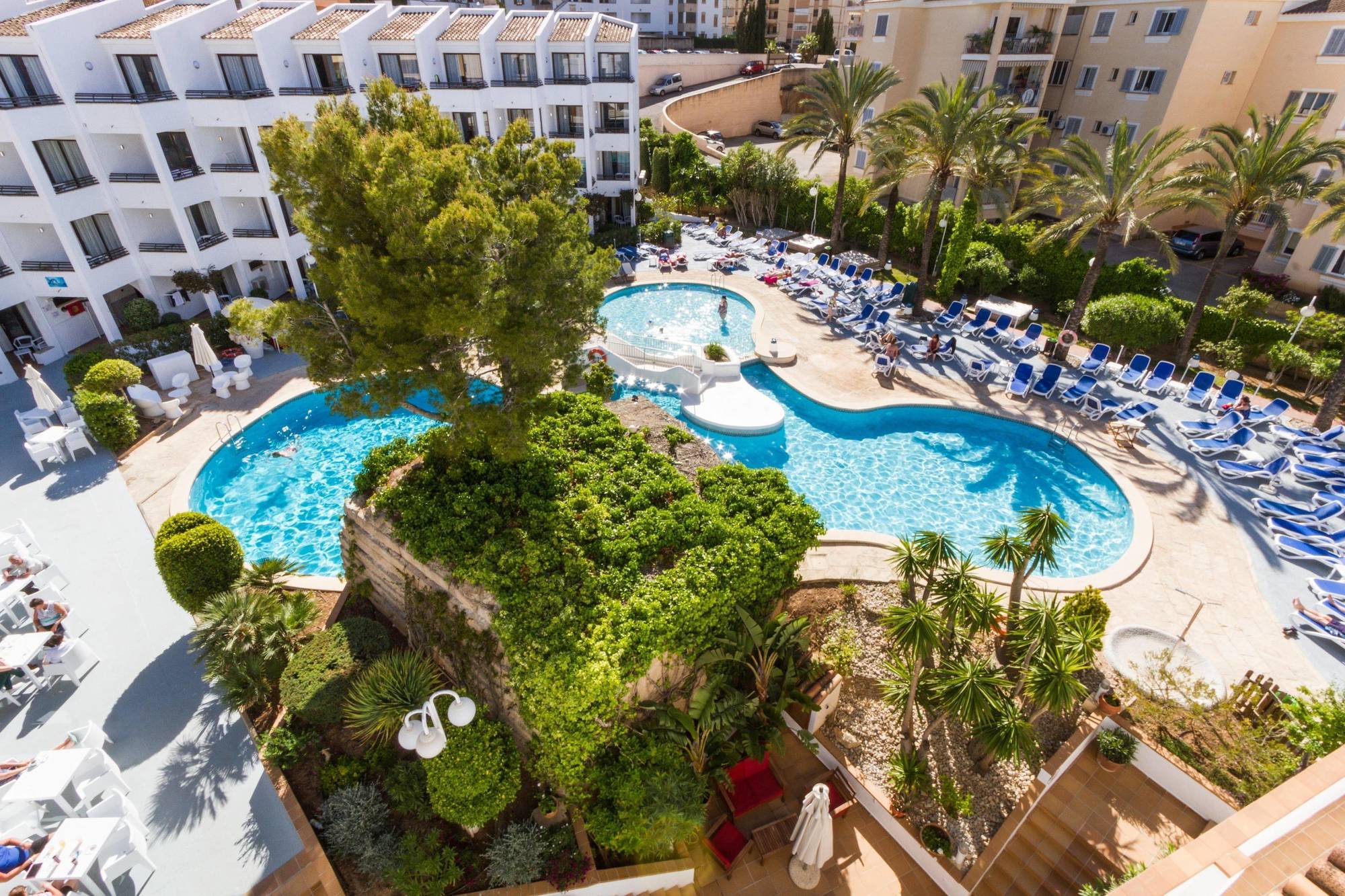 Plazamar Serenity 3*