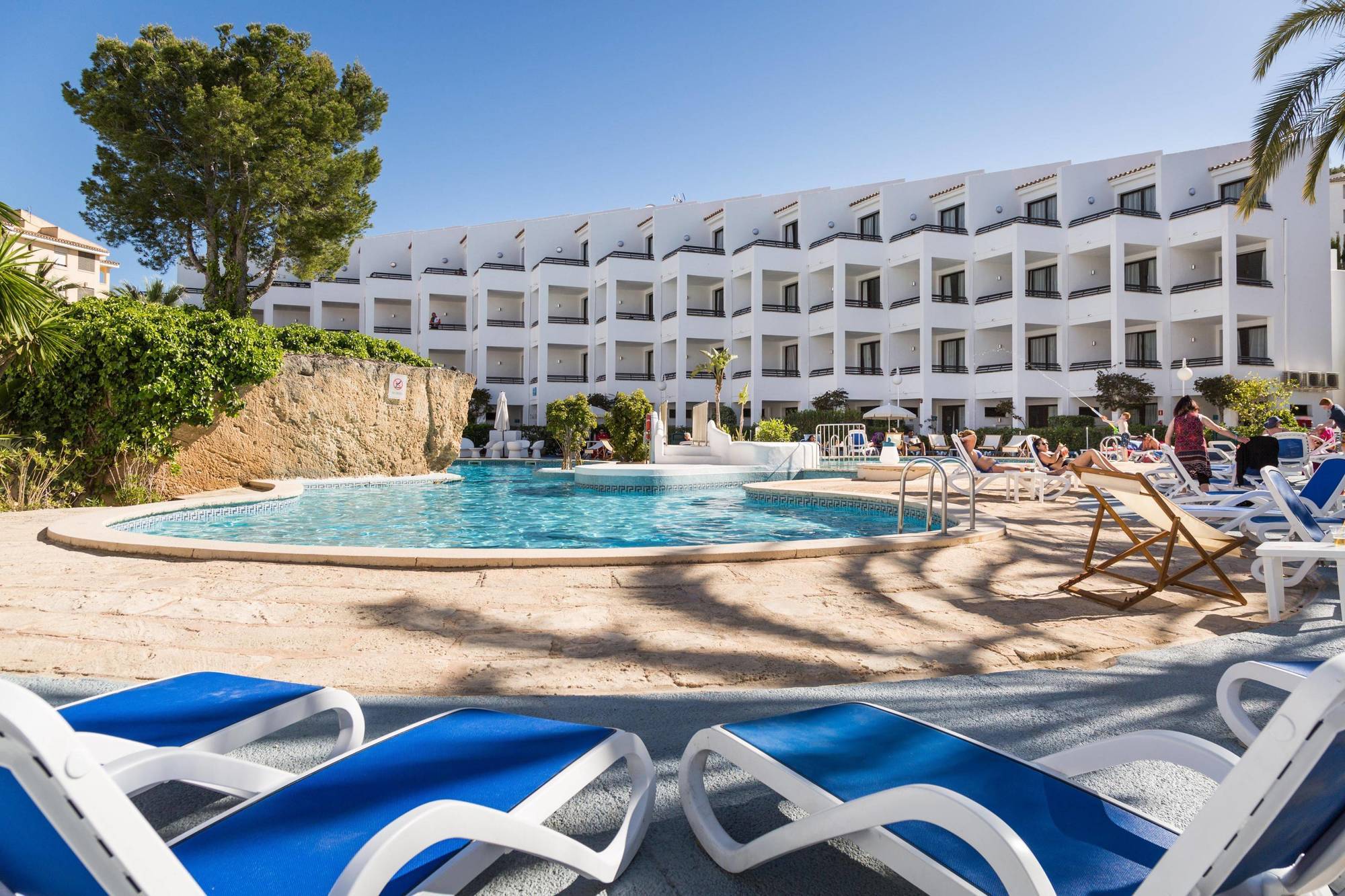 Plazamar Serenity Aparthotel Santa Ponsa