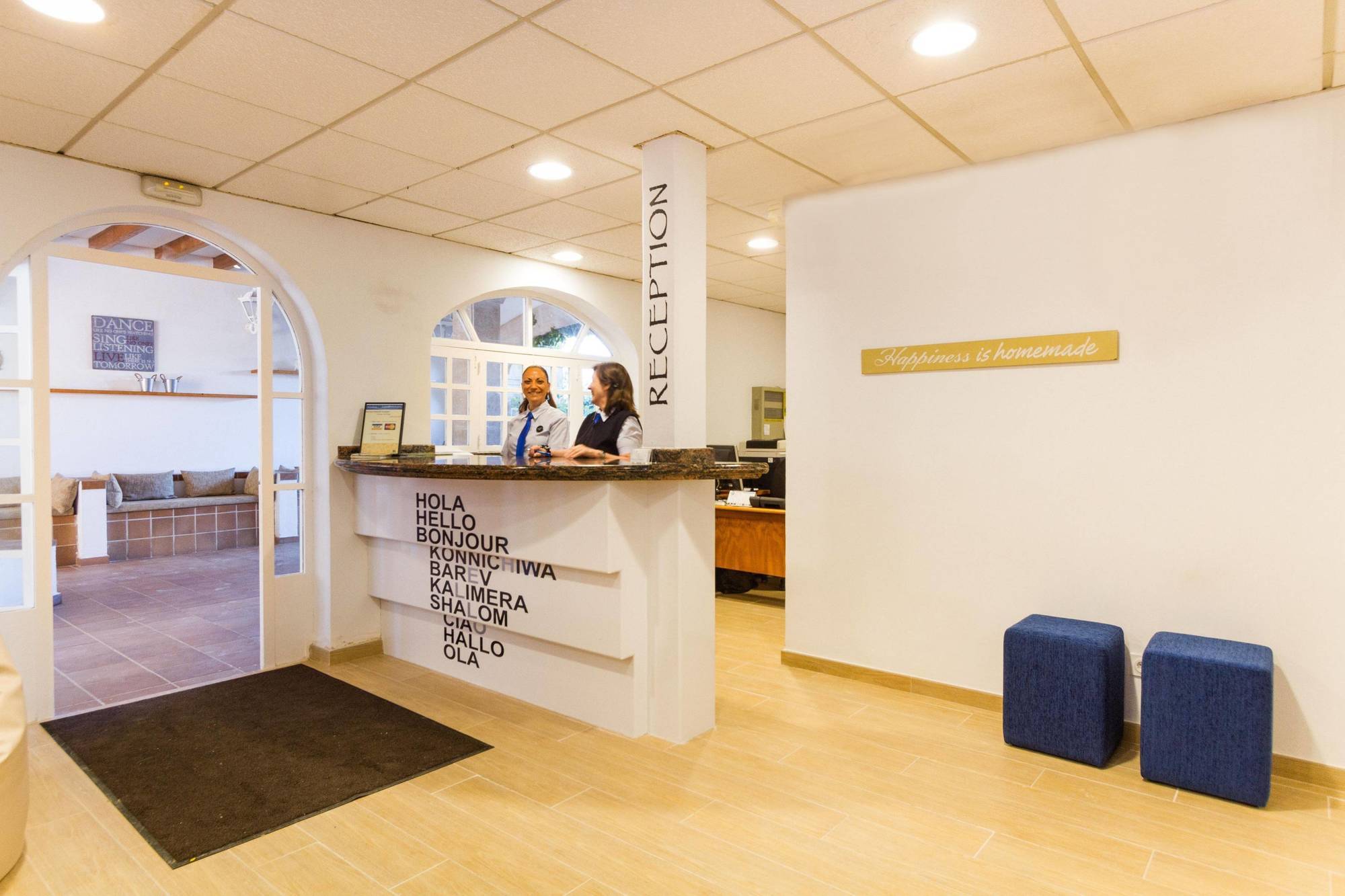Plazamar Serenity Aparthotel 3*