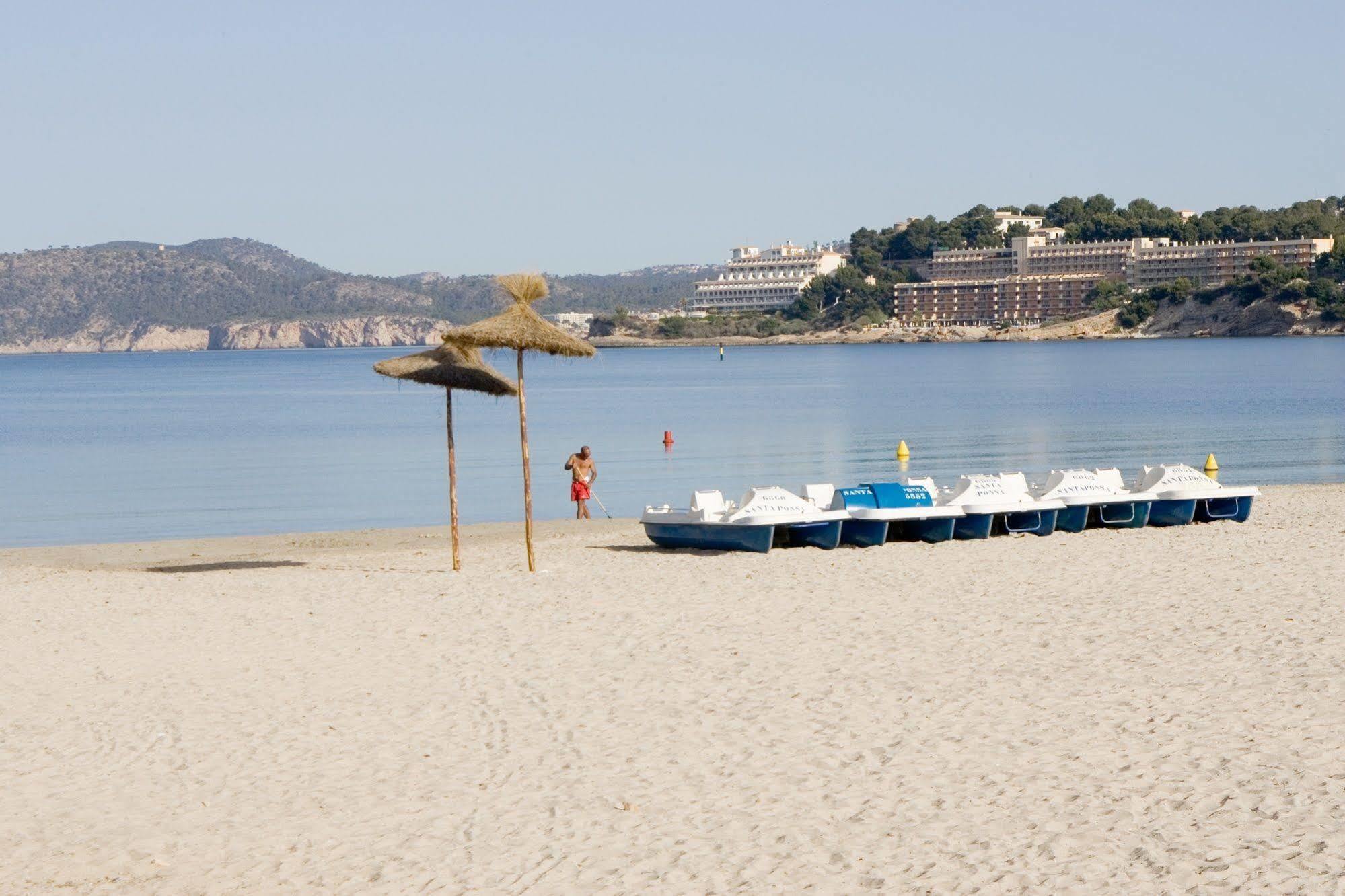 Aparthotel Plazamar Serenity Santa Ponsa