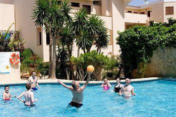 Plazamar Serenity Aparthotel