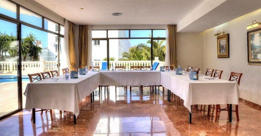 Bahia Del Sol 4*