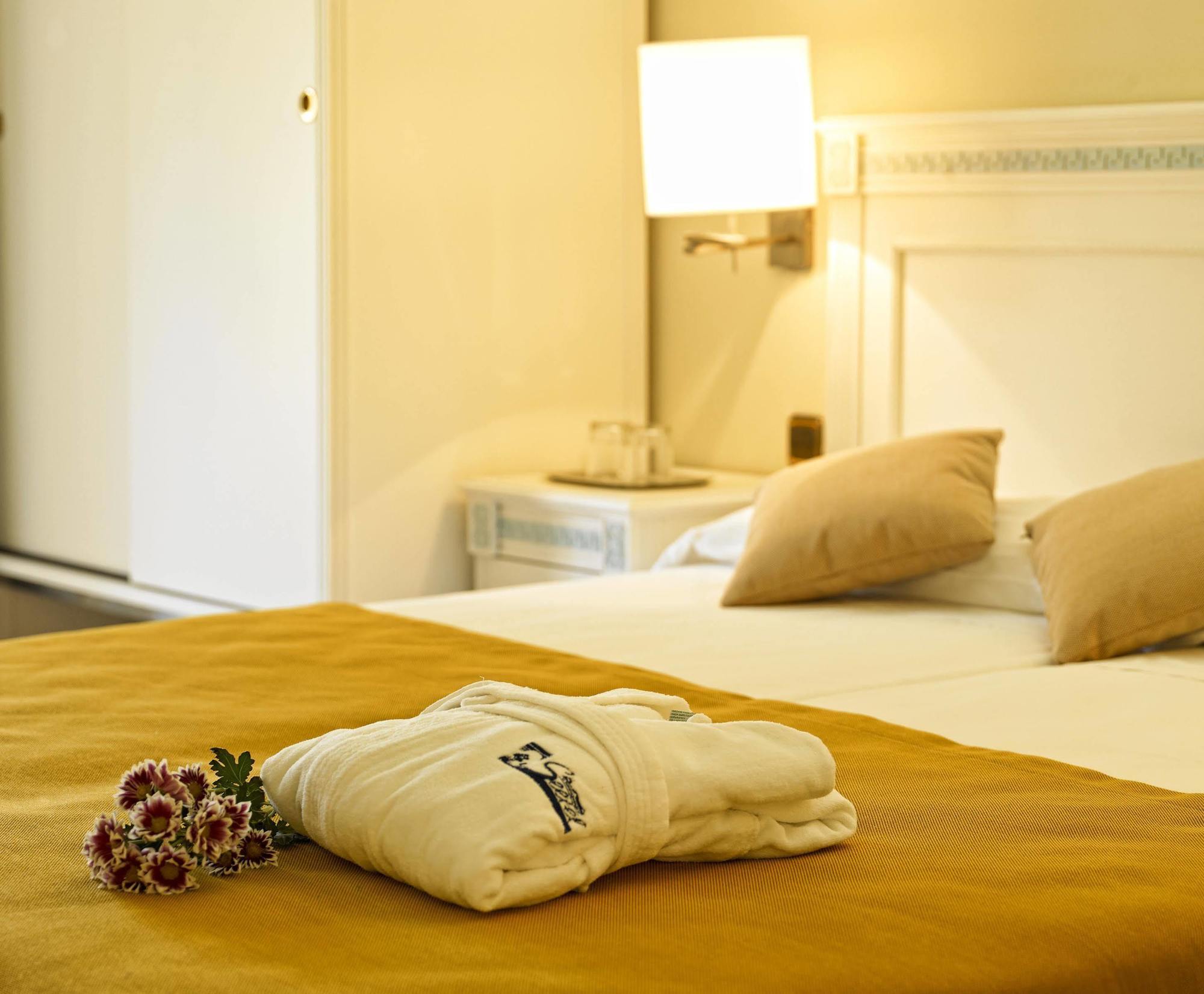 Bahia Del Sol Hotel Santa Ponsa