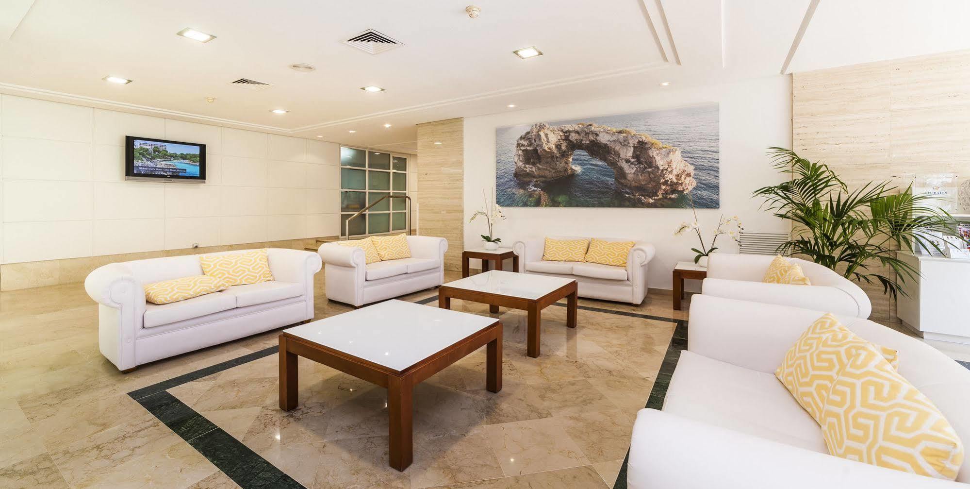 Hotel Globales Pionero