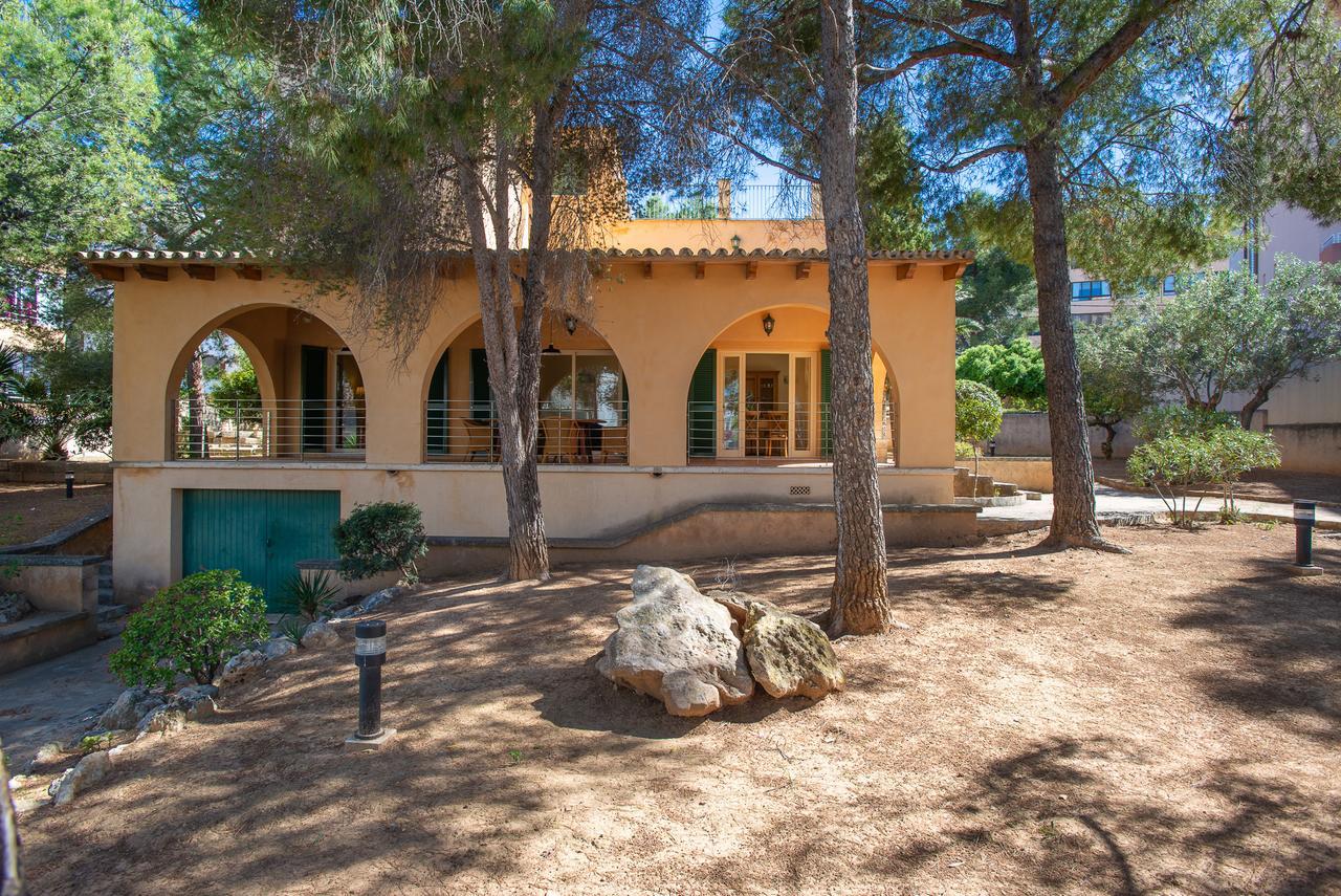 Villa Paz Y Mar, *
