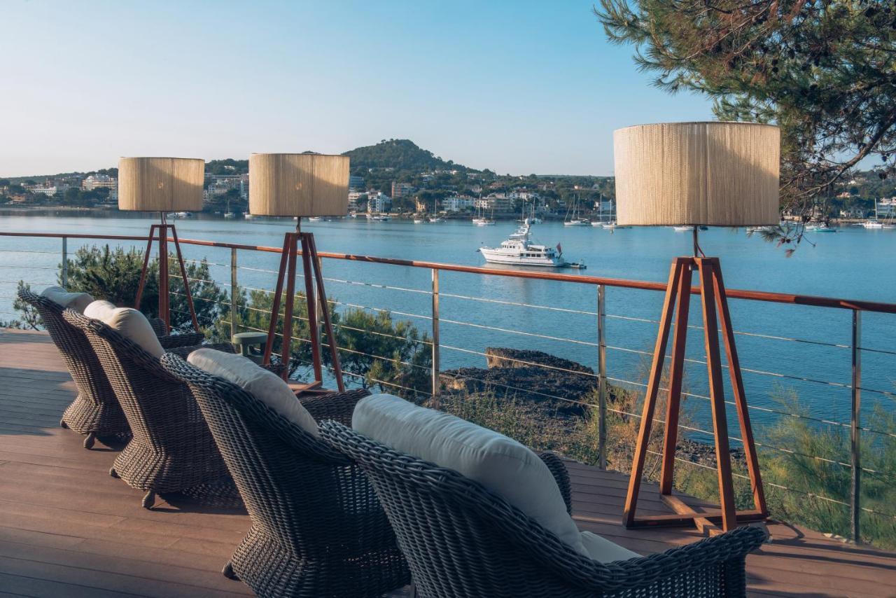 Iberostar Selection Jardin Del Sol - Adults Only Hotel Santa Ponsa