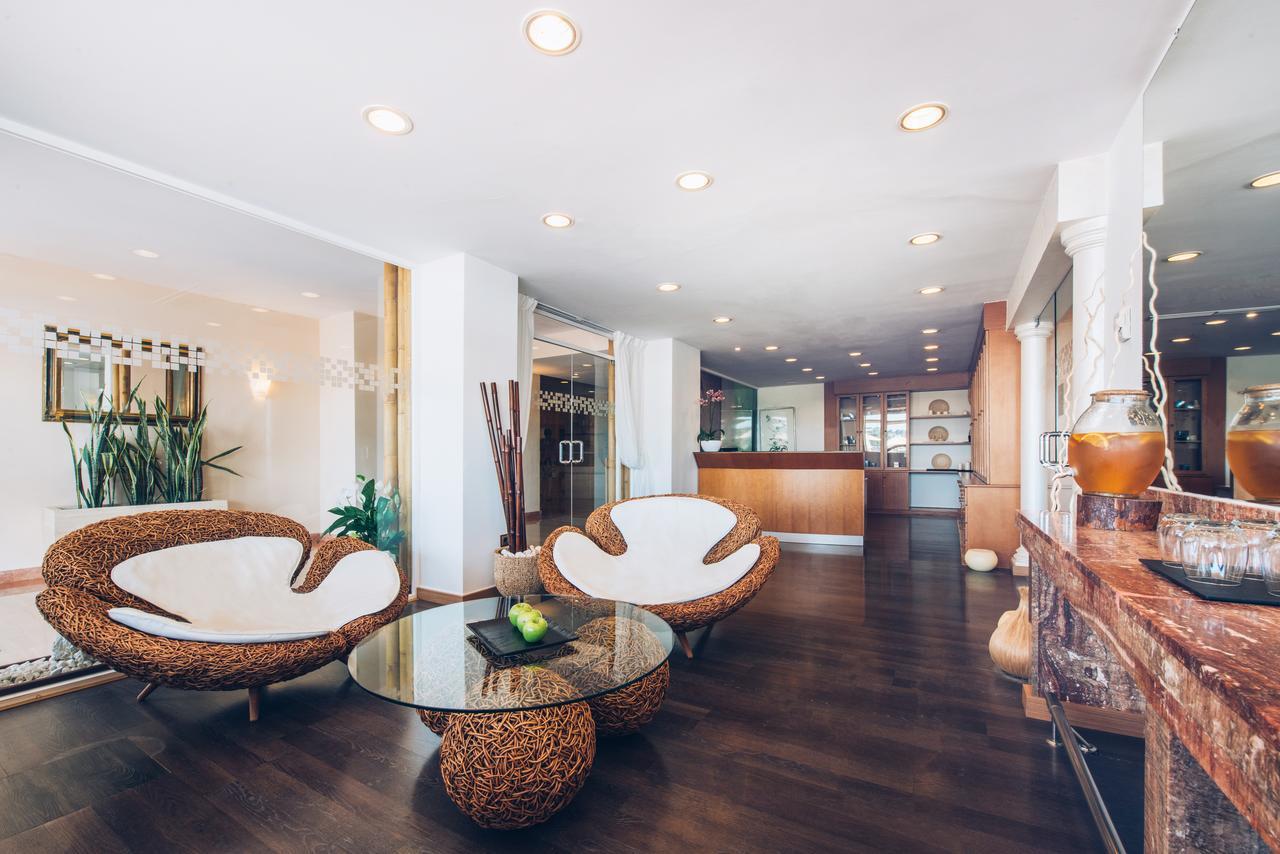 Hotel Iberostar Selection Jardin Del Sol - Adults Only