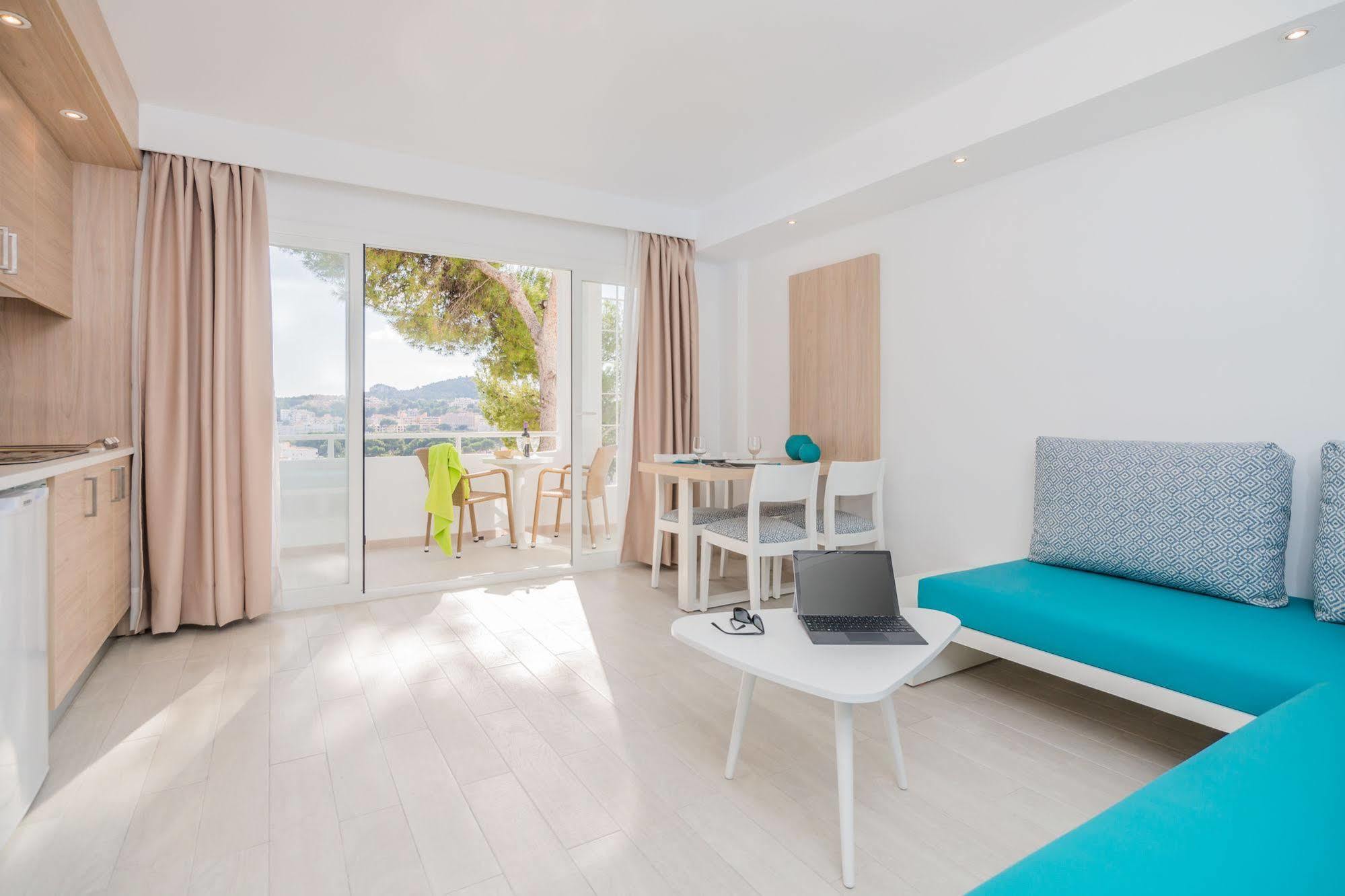 Aparthotel Sun (adults Only)