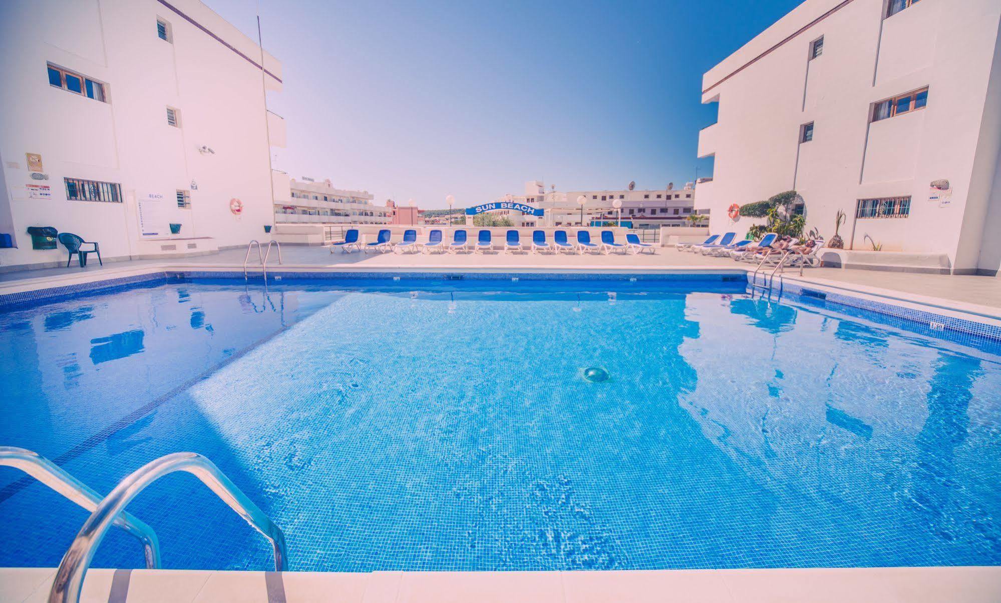 Sun (adults Only) 3* Santa Ponsa
