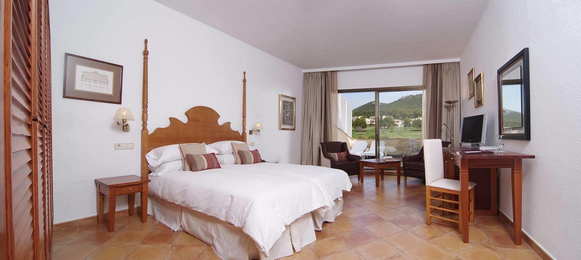 Hotel Golf Santa Ponsa