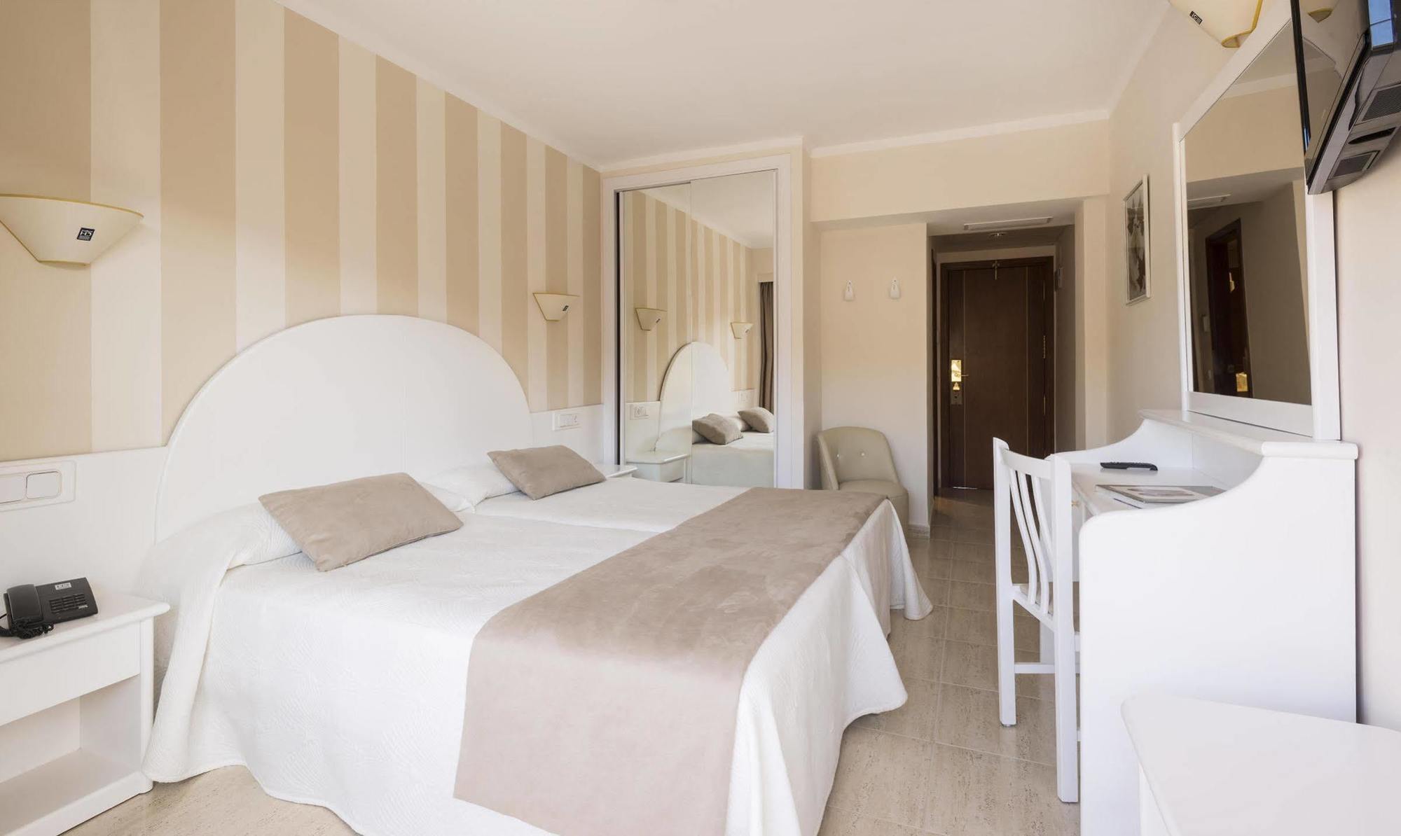 Hotel Sky Senses Santa Ponsa