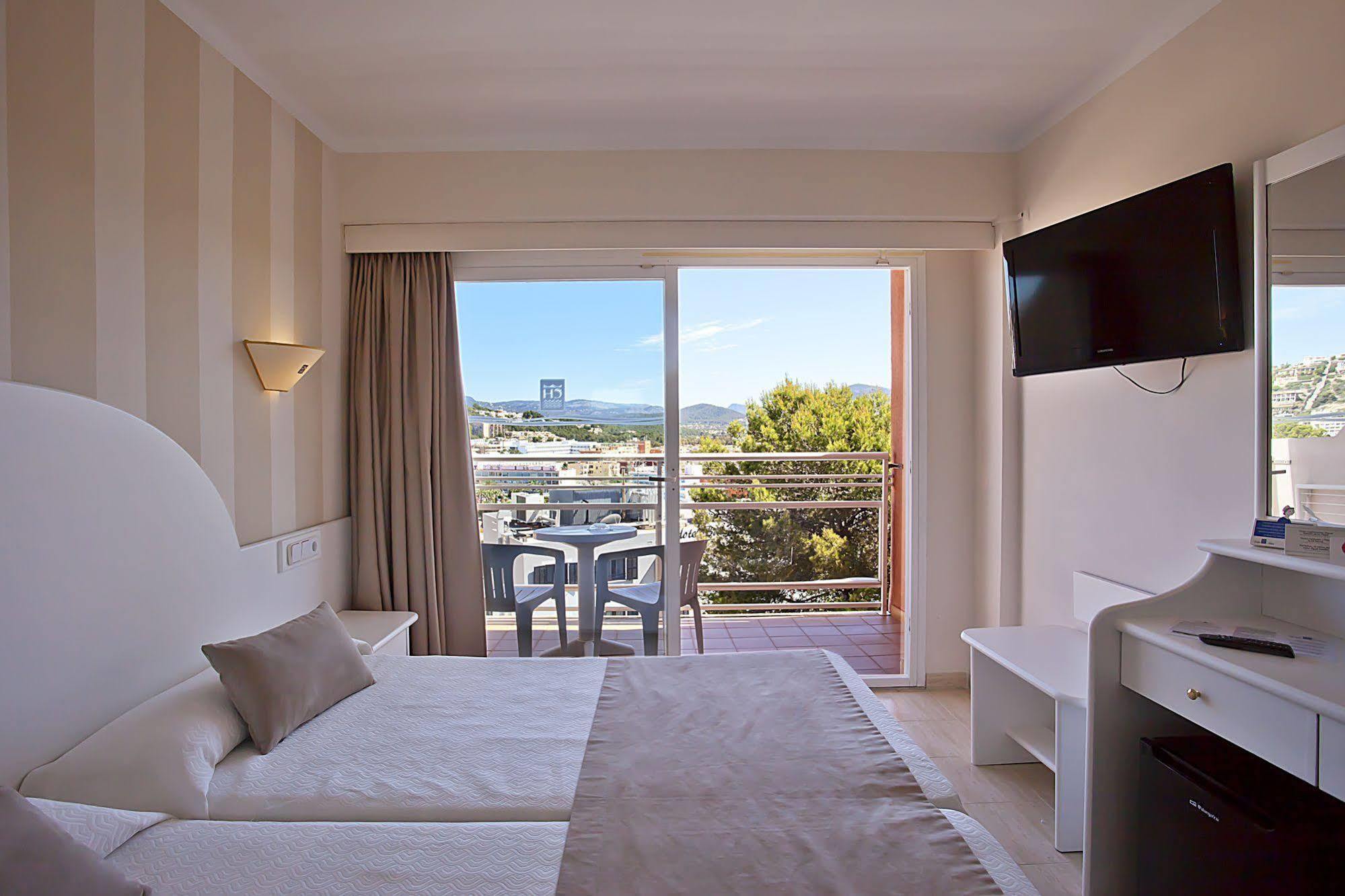Sky Senses Hotel 4*