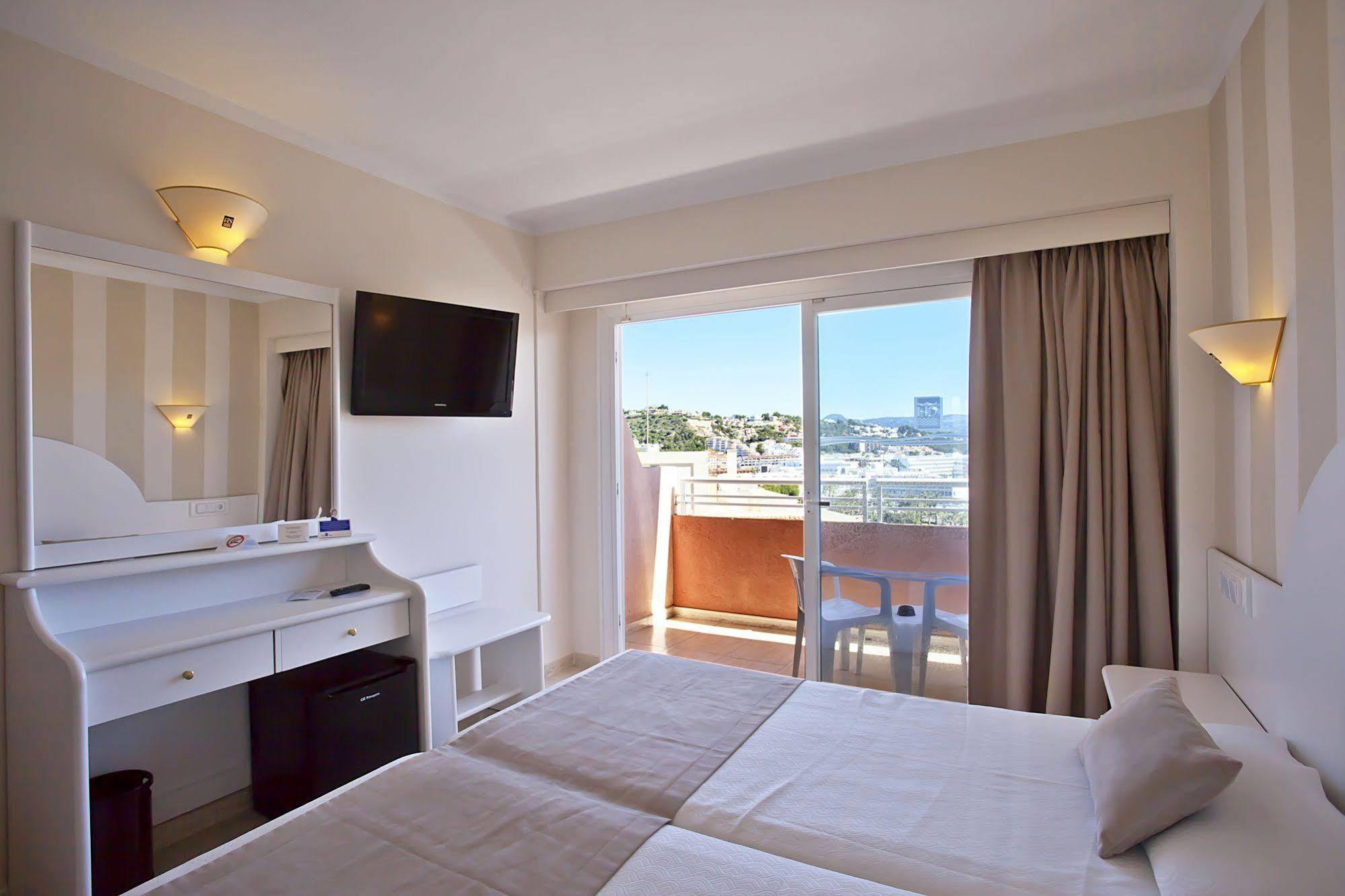 Hotel Sky Senses