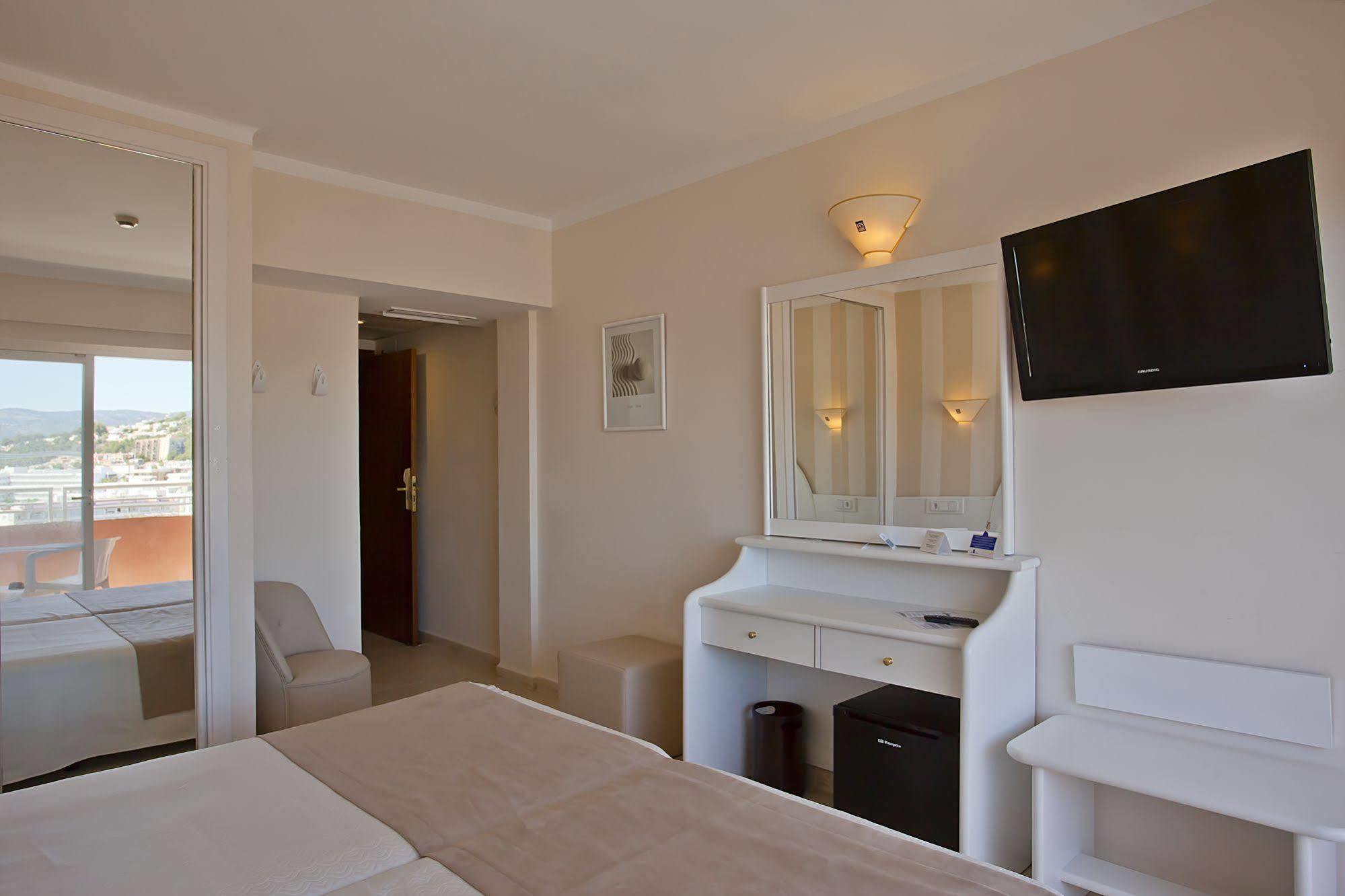 Sky Senses 4* Santa Ponsa