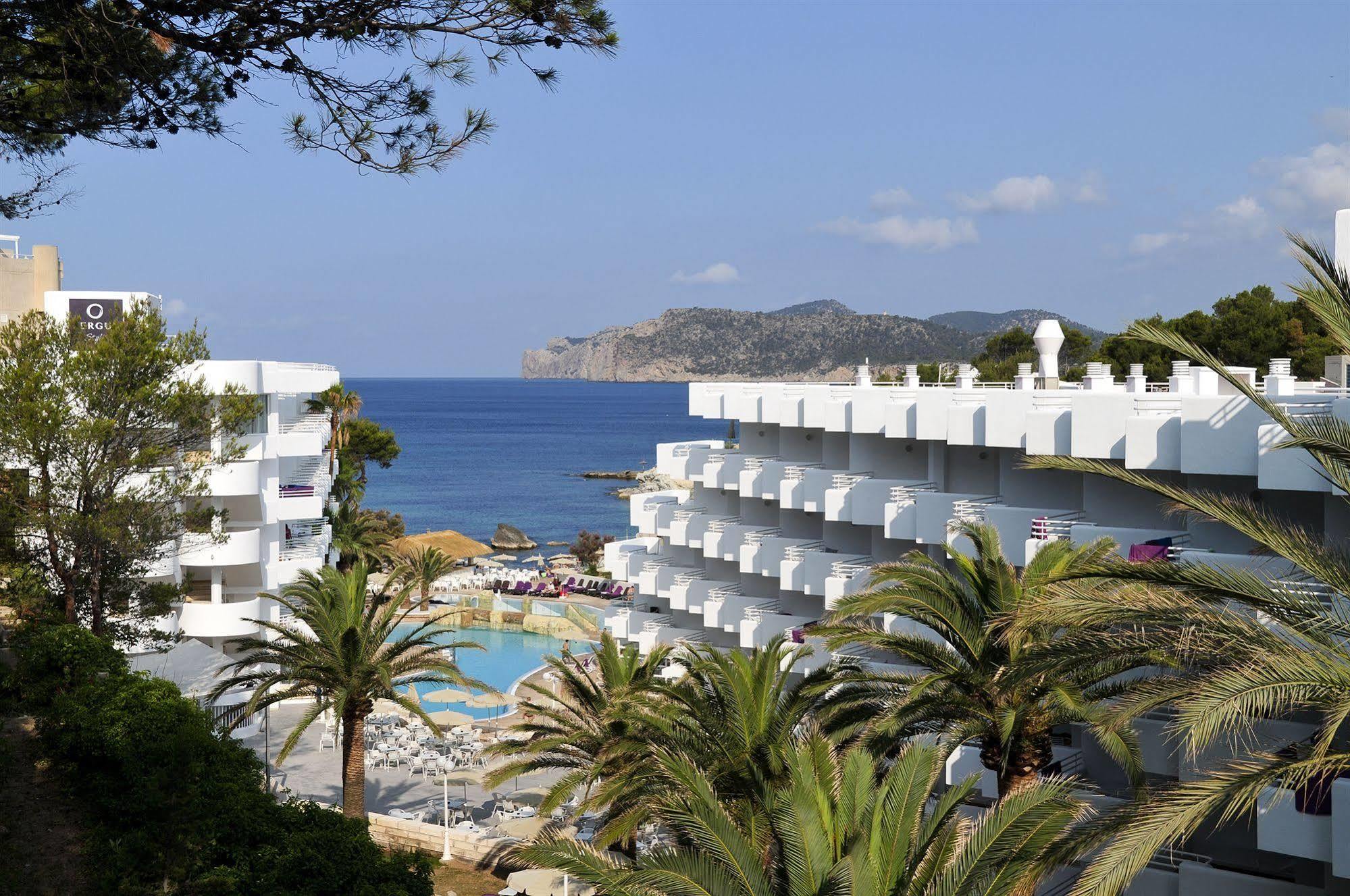 Fergus Style Cala Blanca Hotel 4*