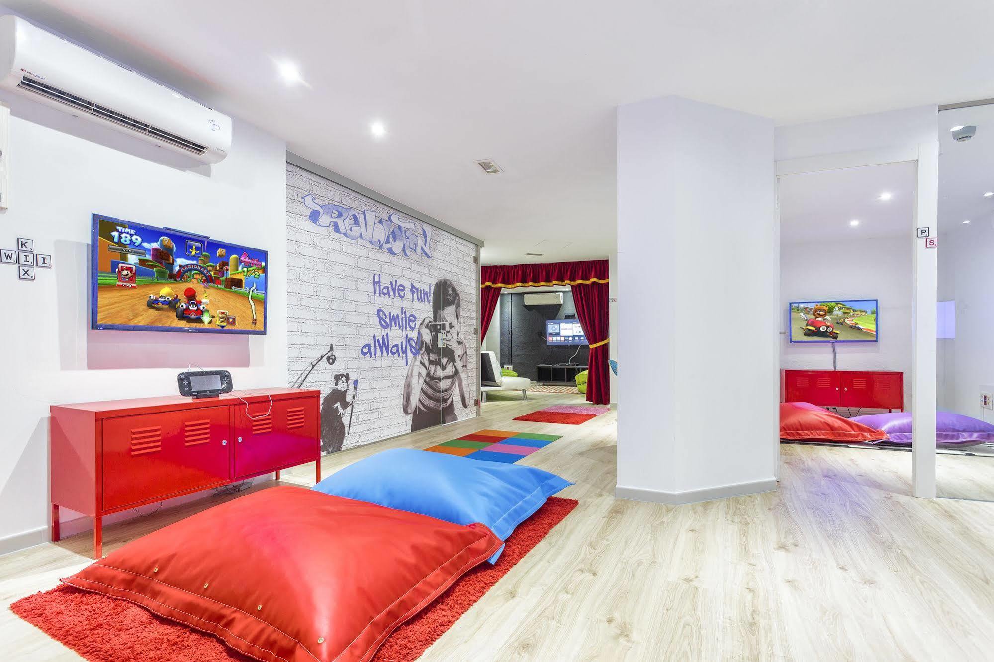 Fergus Style Cala Blanca Hotel