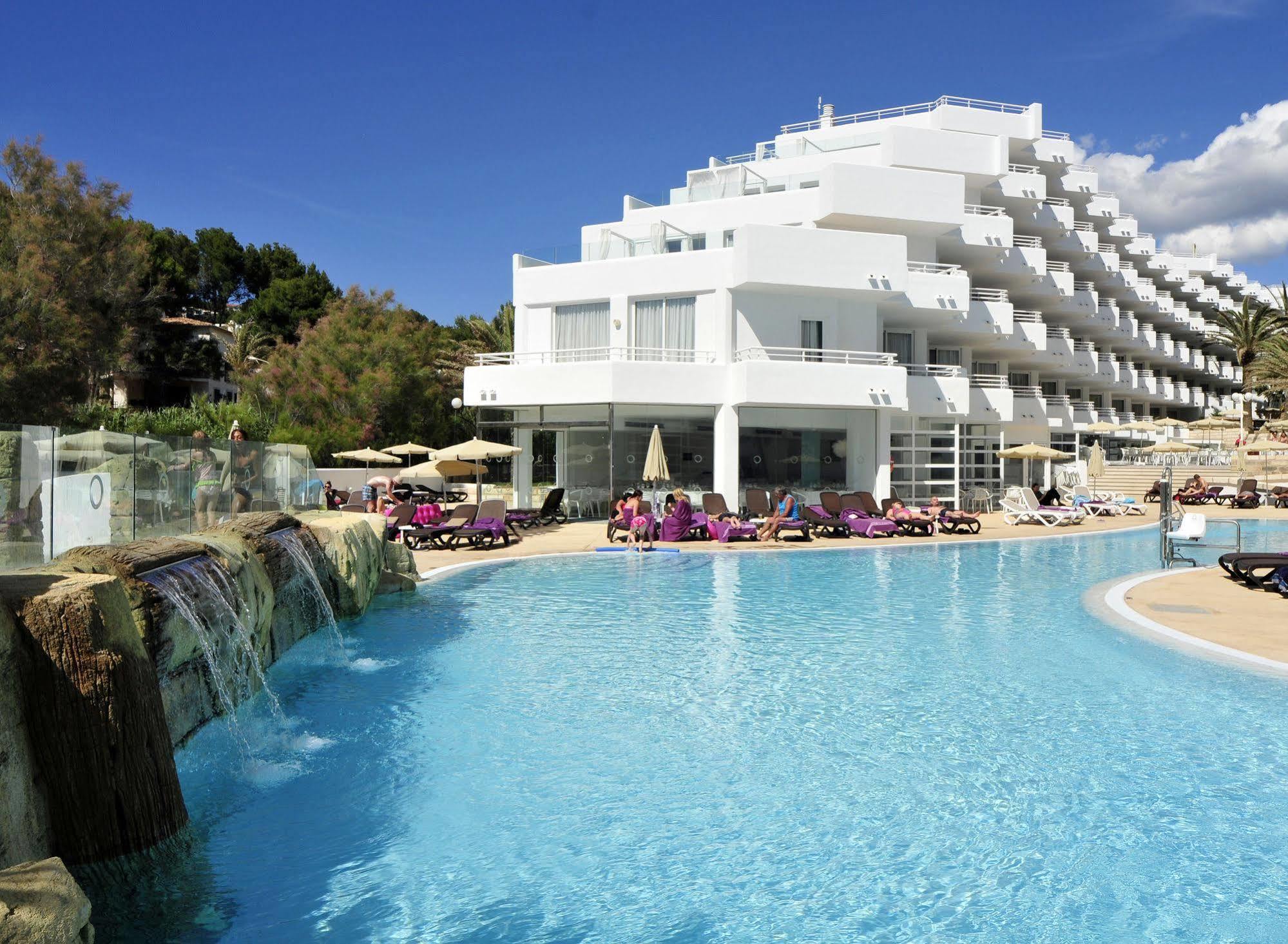 Fergus Style Cala Blanca Hotel Santa Ponsa