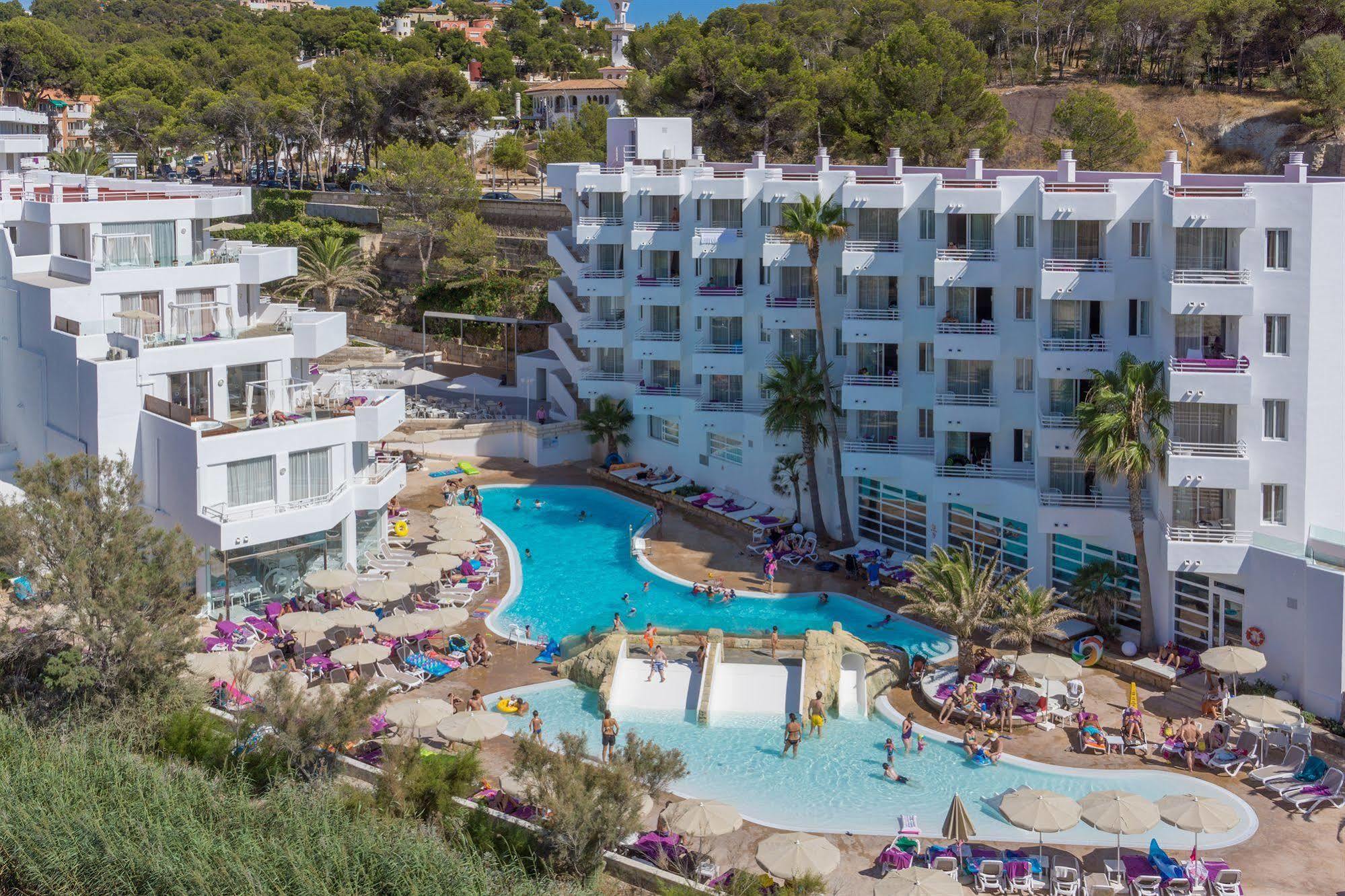 Fergus Style Cala Blanca Hotel