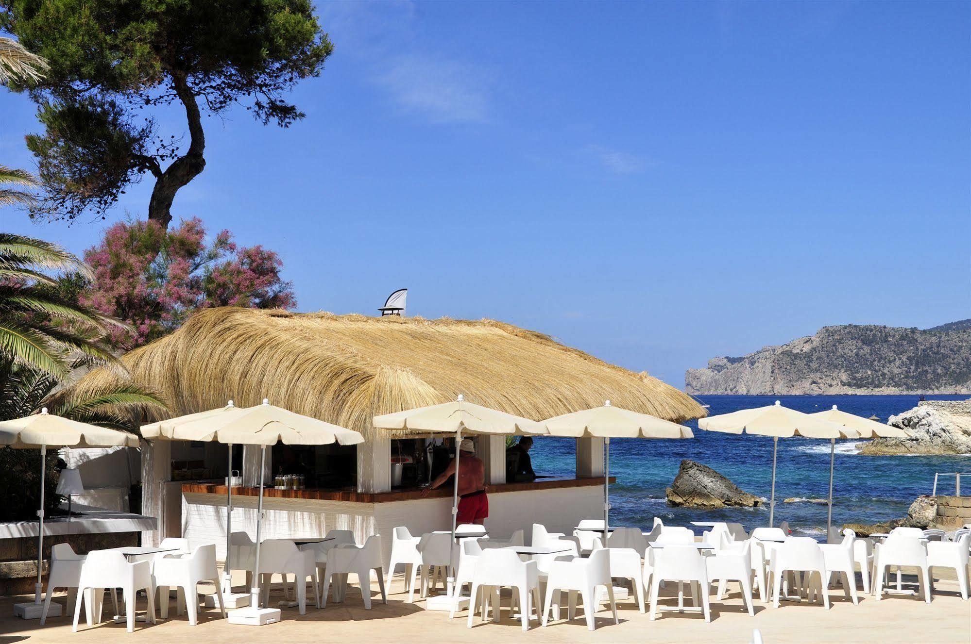 Hotel Fergus Style Cala Blanca 4*