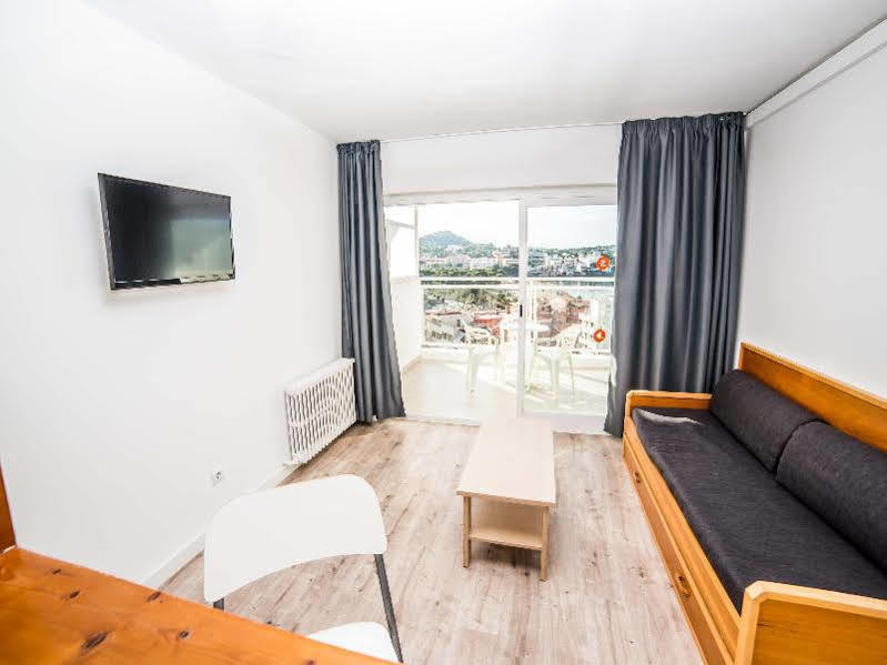 Pierre & Mallorca Deya 3*