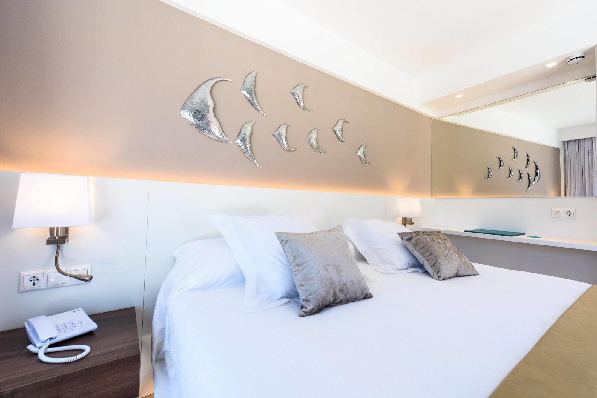 Plaza Boutique - Adults Only. Hotel 4*