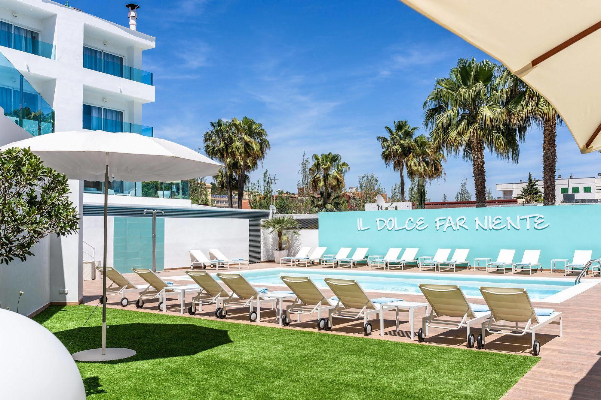 Hotel Plaza Boutique - Adults Only.