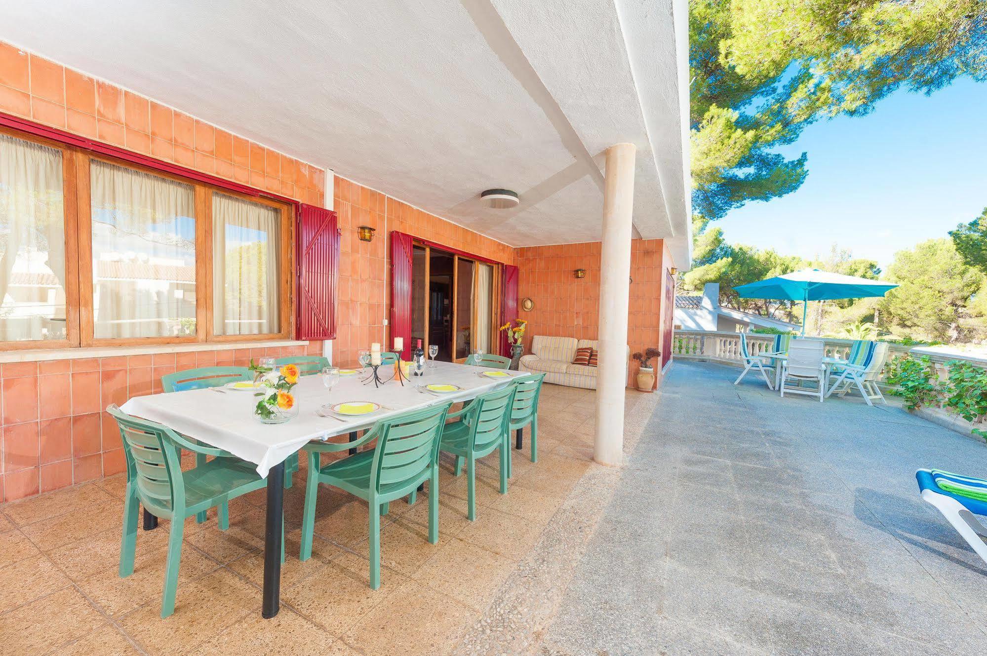 Marta Villa