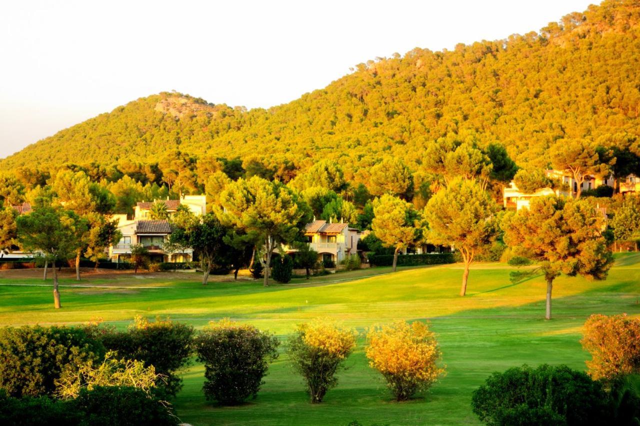 Golf 4* Santa Ponsa