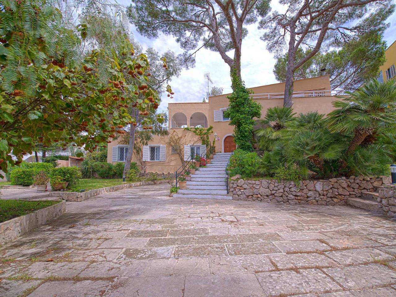 Villa By Interhome Santa Ponsa