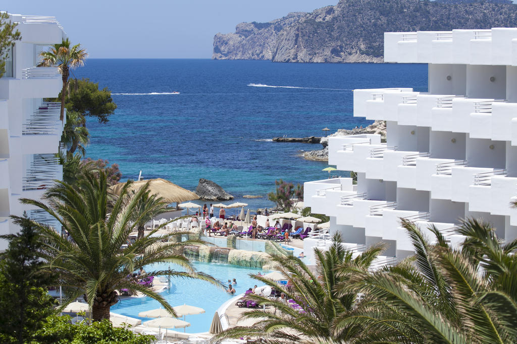 Fergus Style Cala Blanca 4* Santa Ponsa