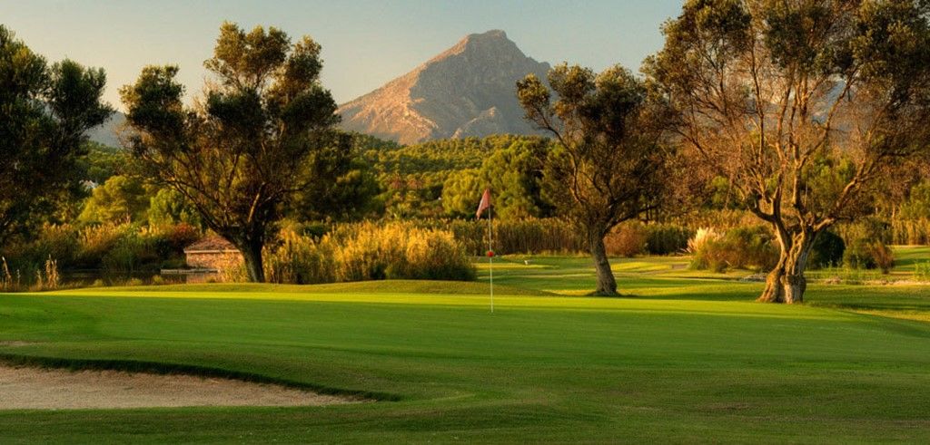 Golf Santa Ponsa