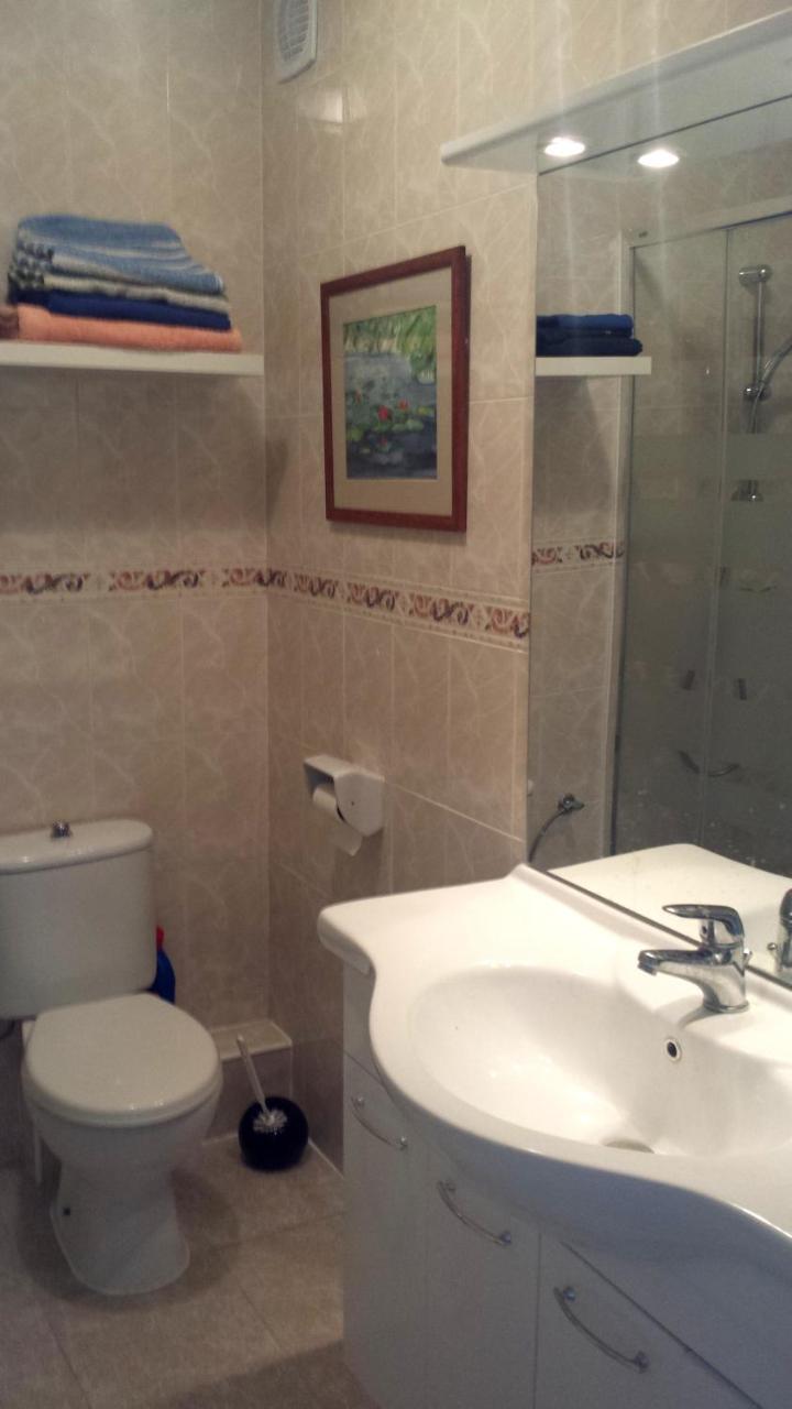 Apartment Ramon De Moncada