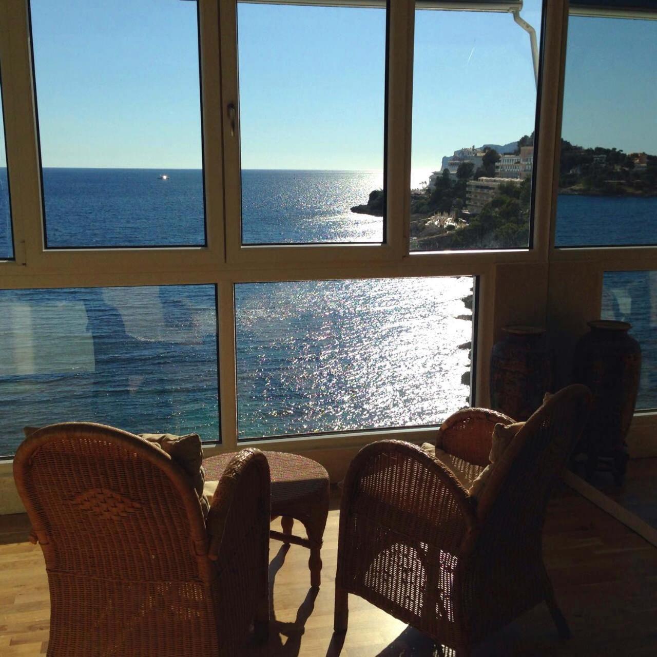 Ramon De Moncada Apartment Santa Ponsa