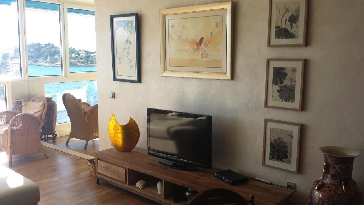Apartment Ramon De Moncada