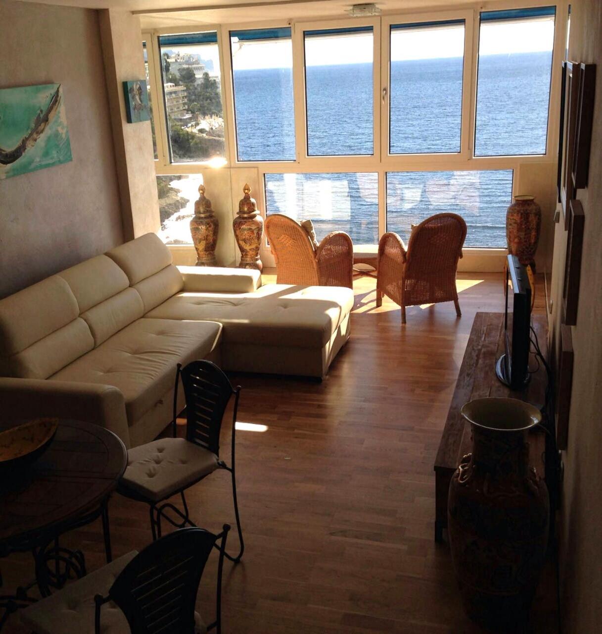 Ramon De Moncada Apartment