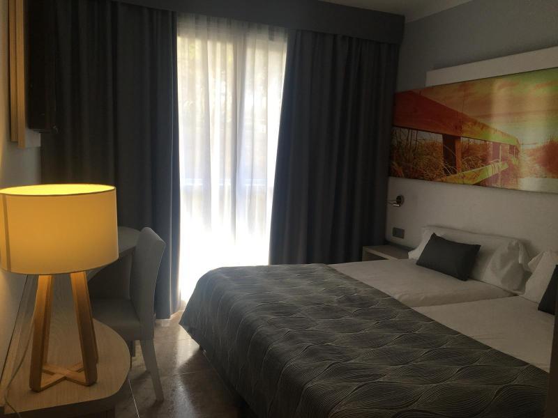 Bahia Del Sol 4* Santa Ponsa