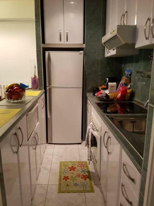 Apartment Acapulco *